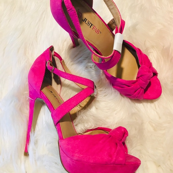 Just fab heels - Picture 2 of 2